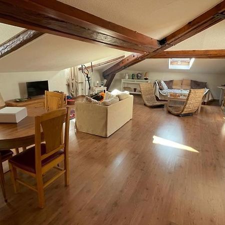 Cosy And Calm In Grenoble City Heart With Free And Large Parking Q-Park Chavant Extérieur photo