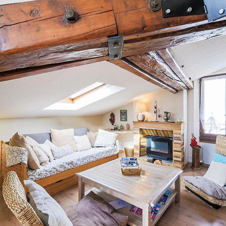 Cosy And Calm In Grenoble City Heart With Free And Large Parking Q-Park Chavant Extérieur photo