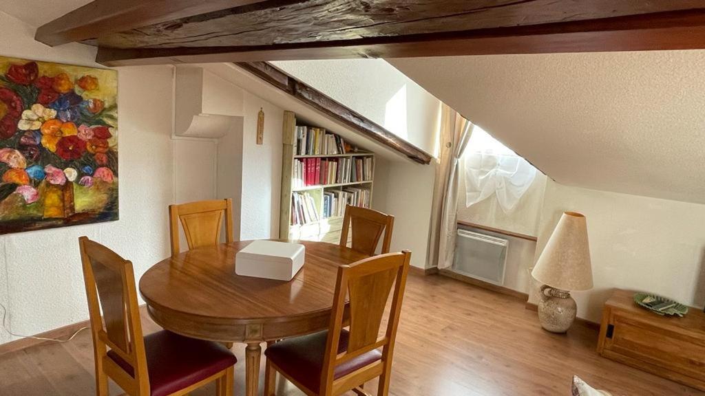 Cosy And Calm In Grenoble City Heart With Free And Large Parking Q-Park Chavant Extérieur photo