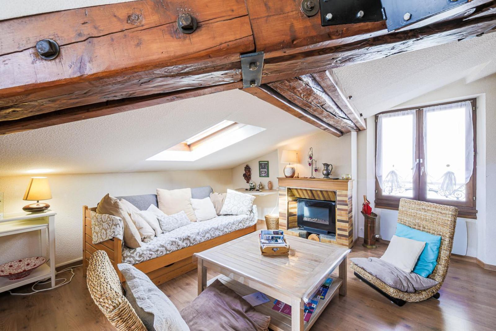 Cosy And Calm In Grenoble City Heart With Free And Large Parking Q-Park Chavant Extérieur photo
