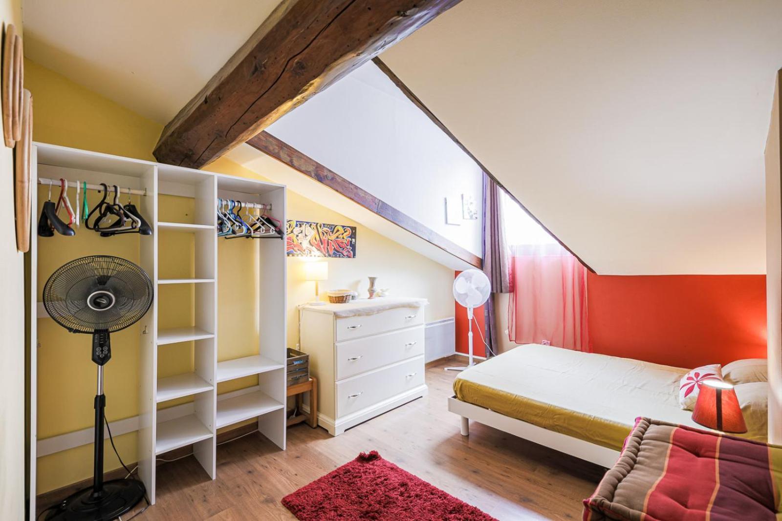 Cosy And Calm In Grenoble City Heart With Free And Large Parking Q-Park Chavant Extérieur photo