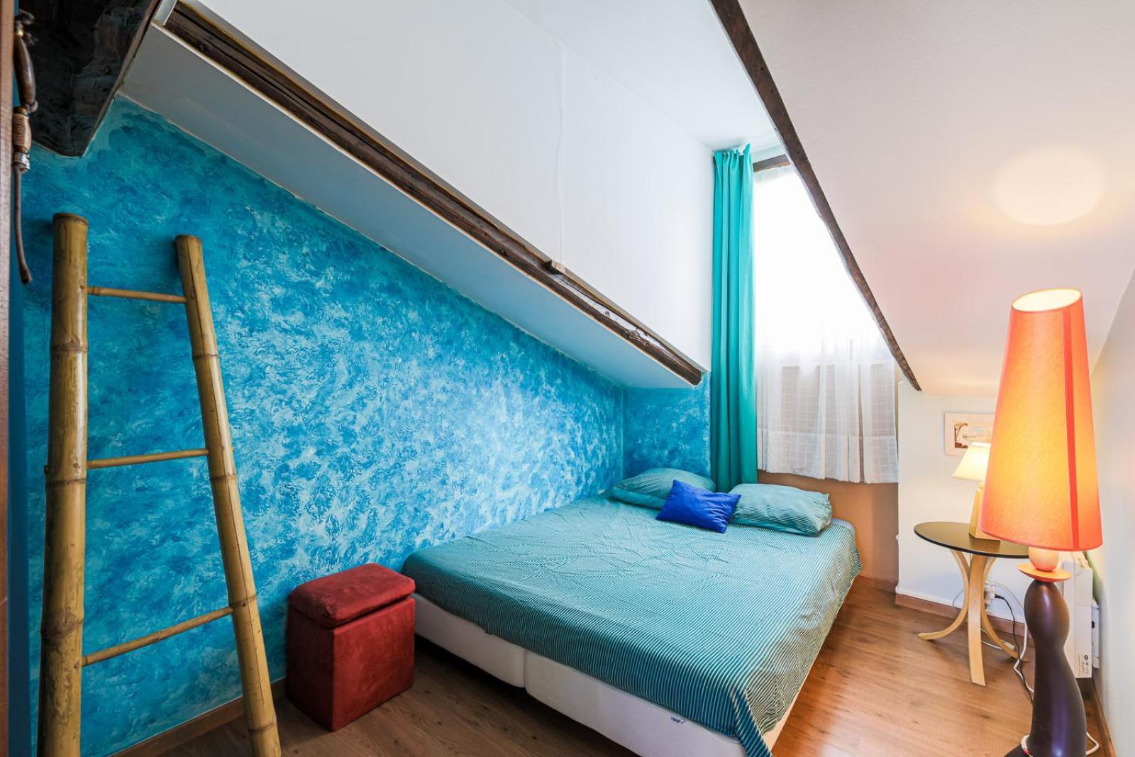Cosy And Calm In Grenoble City Heart With Free And Large Parking Q-Park Chavant Extérieur photo
